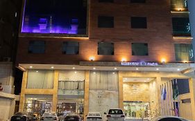 Carawan Hotel Jeddah - AlNAEM District- فندق كروان جدة - حي النعيم